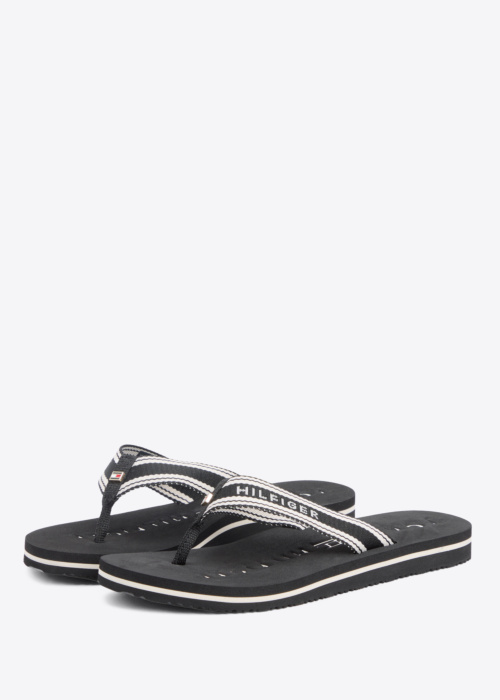 Tommy Hilfiger flipsandales