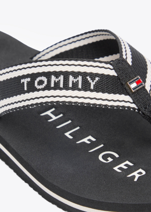 Tommy Hilfiger flipsandales