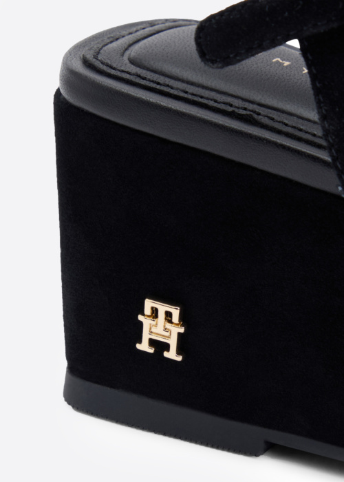 Tommy Hilfiger kurpes