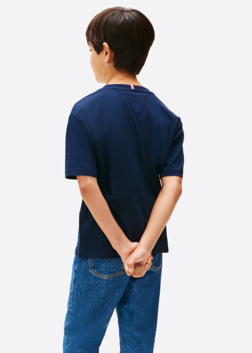 Футболка Tommy Hilfiger