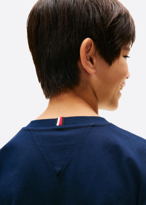 Футболка Tommy Hilfiger