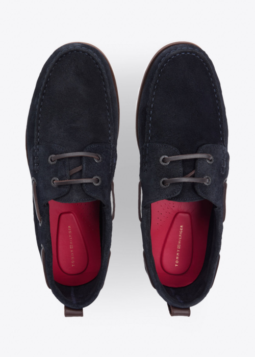 Tommy Hilfiger mokasīni