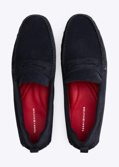 Tommy Hilfiger mokasīni