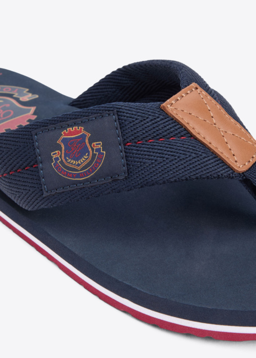 Tommy Hilfiger flipsandales