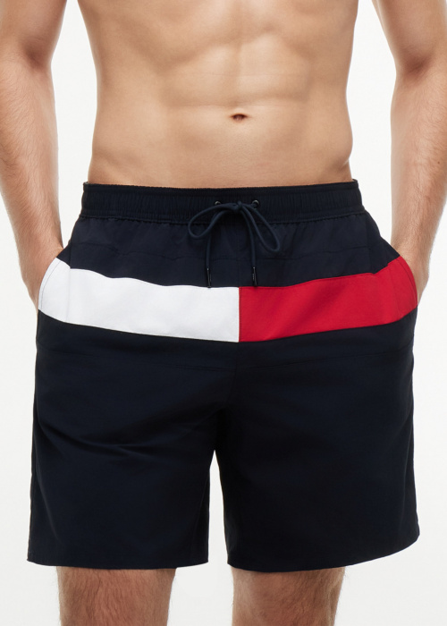 Tommy Hilfiger šorti