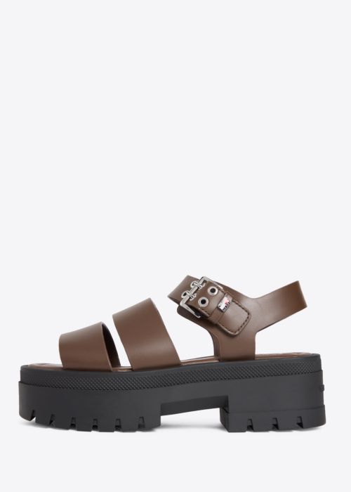 Tommy Jeans kurpes Max