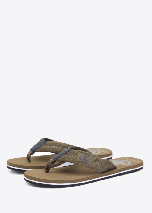 Tommy Hilfiger flipsandales