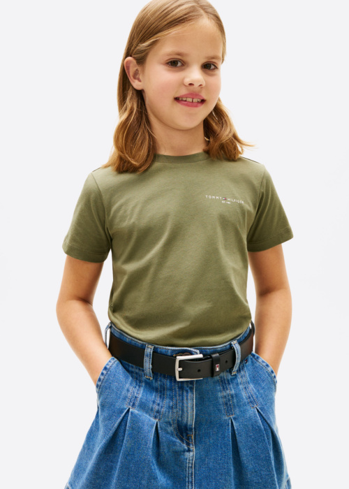 Футболка Tommy Hilfiger