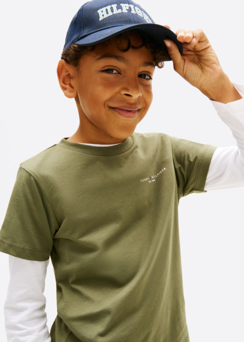 Футболка Tommy Hilfiger