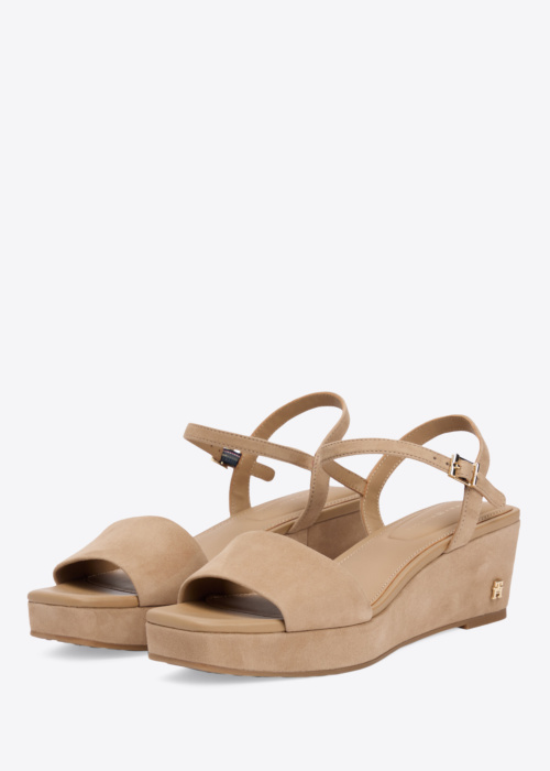 Tommy Hilfiger kurpes