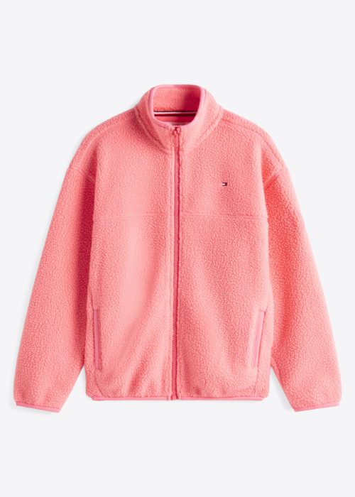 Флис Polar Tommy Hilfiger