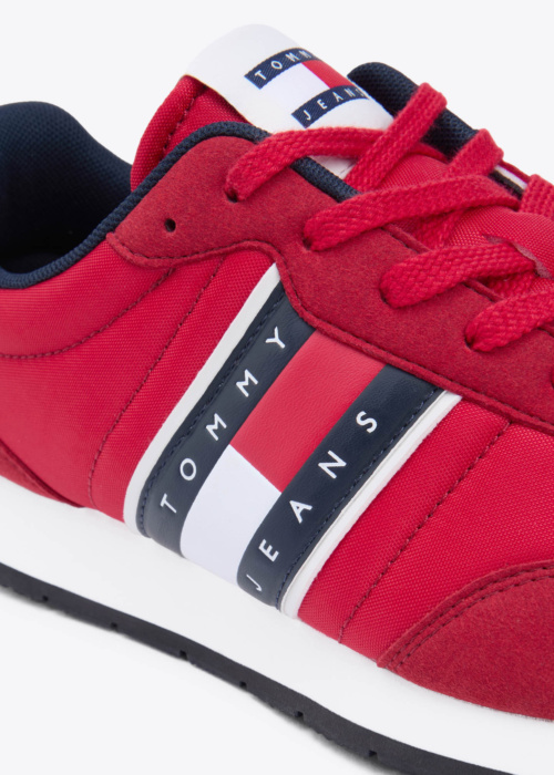 Tommy Jeans brīvā laika apavi