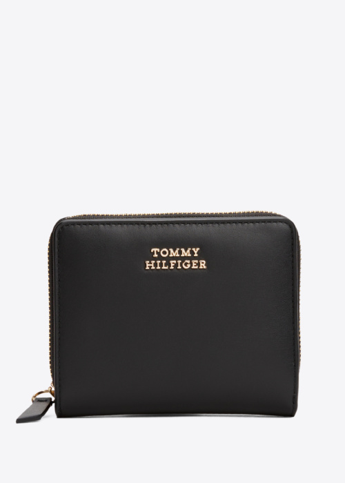 Кошелёк Leather Slg Tommy Hilfiger