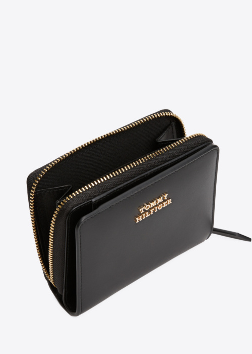 Кошелёк Leather Slg Tommy Hilfiger