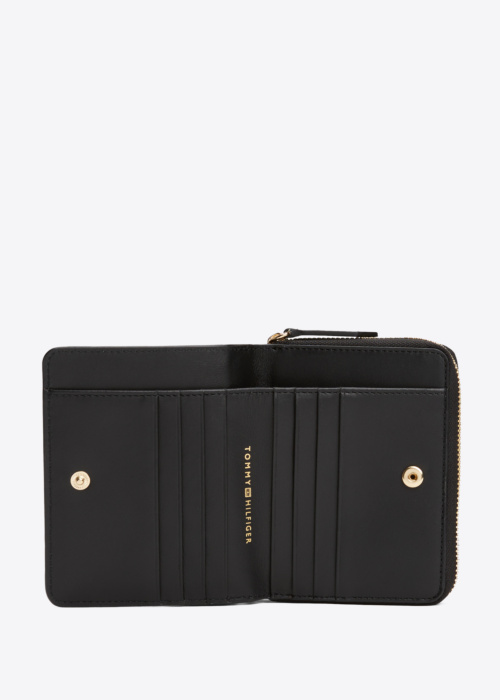 Кошелёк Leather Slg Tommy Hilfiger