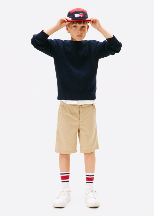 Кофта Tommy Hilfiger