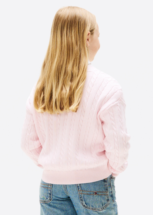 Tommy Hilfiger adījums