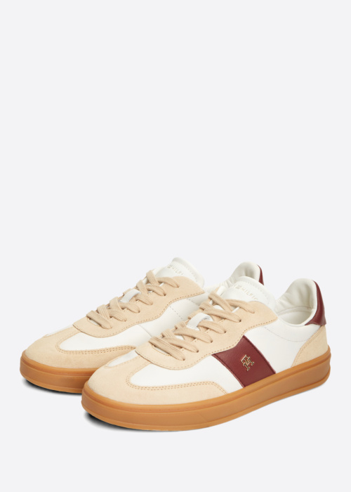Tommy Hilfiger kedas Premium Heritage