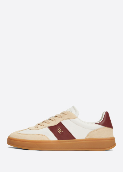 Tommy Hilfiger kedas Premium Heritage