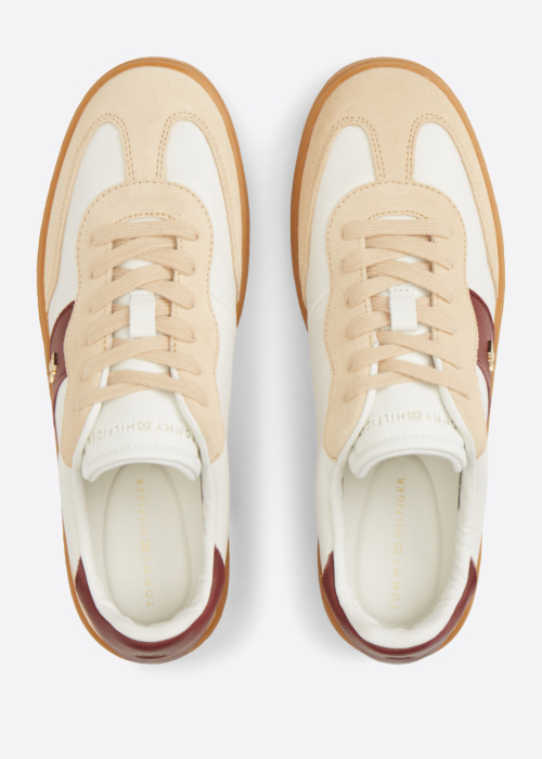 Tommy Hilfiger kedas Premium Heritage