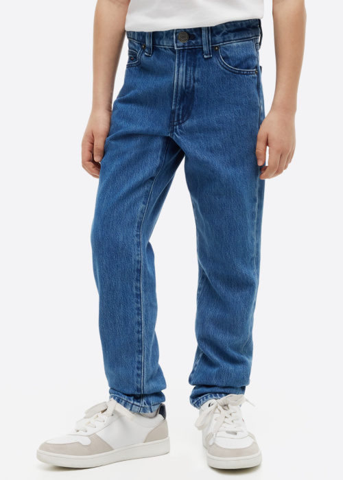 Джинсы Tommy Hilfiger