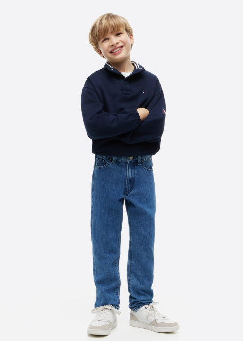 Джинсы Tommy Hilfiger