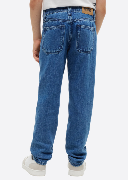 Джинсы Tommy Hilfiger