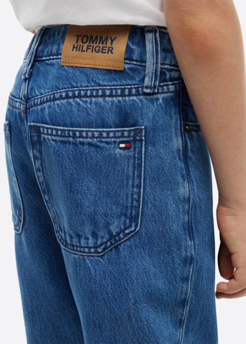 Джинсы Tommy Hilfiger