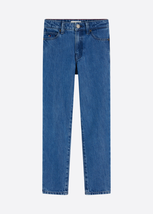 Джинсы Tommy Hilfiger