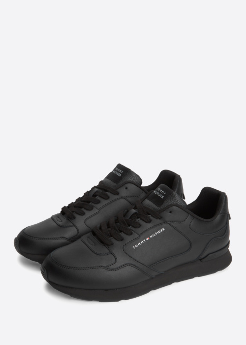 Tommy Hilfiger brīvā laika apavi Light Eva Runner