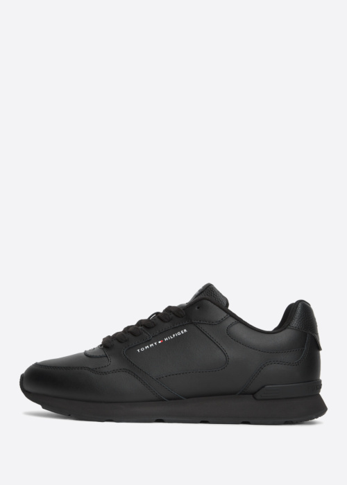 Tommy Hilfiger brīvā laika apavi Light Eva Runner
