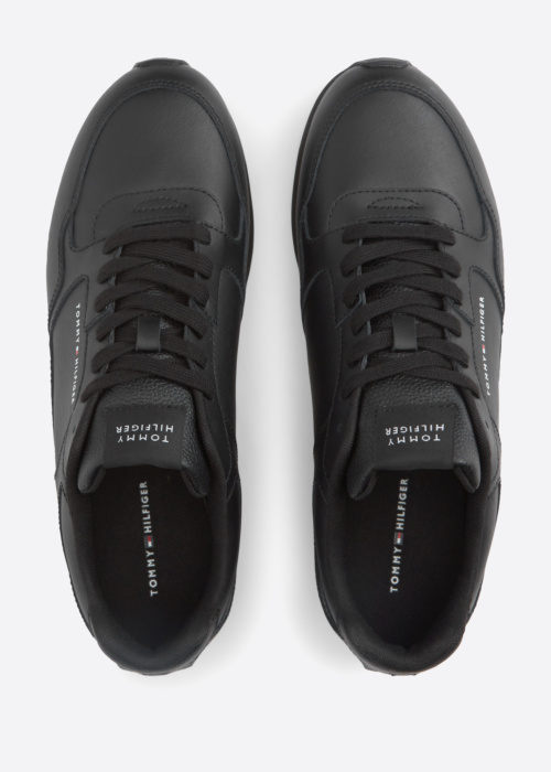 Tommy Hilfiger brīvā laika apavi Light Eva Runner