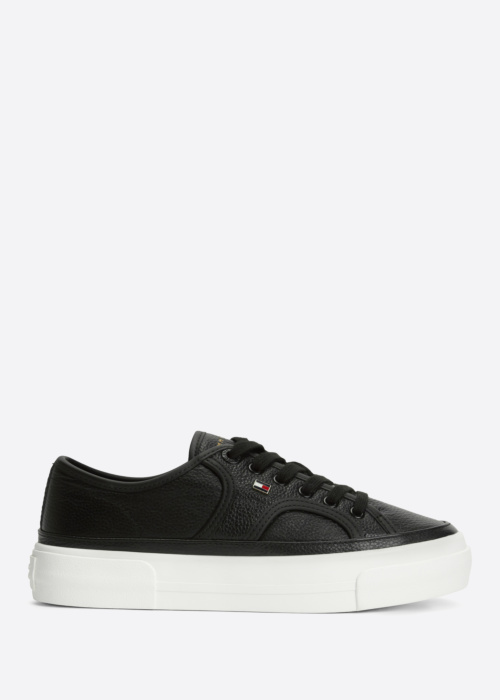 Tommy Hilfiger brīvā laika apavi Platform Vulc Piping