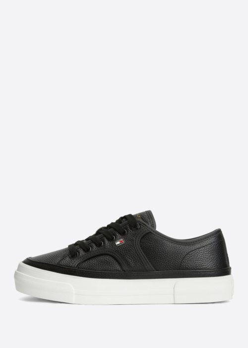 Tommy Hilfiger brīvā laika apavi Platform Vulc Piping