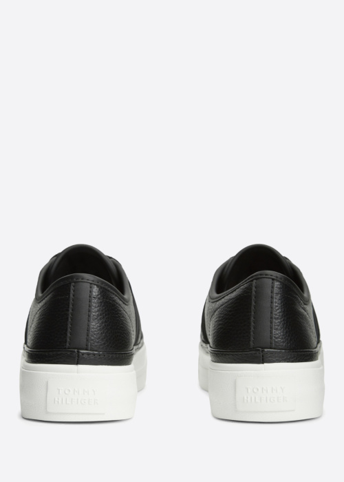 Tommy Hilfiger brīvā laika apavi Platform Vulc Piping
