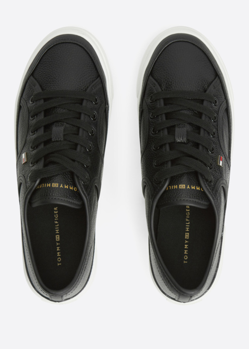 Tommy Hilfiger brīvā laika apavi Platform Vulc Piping