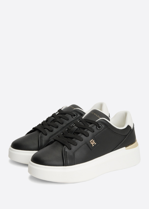 Кроссовки Chic Platform Tommy Hilfiger