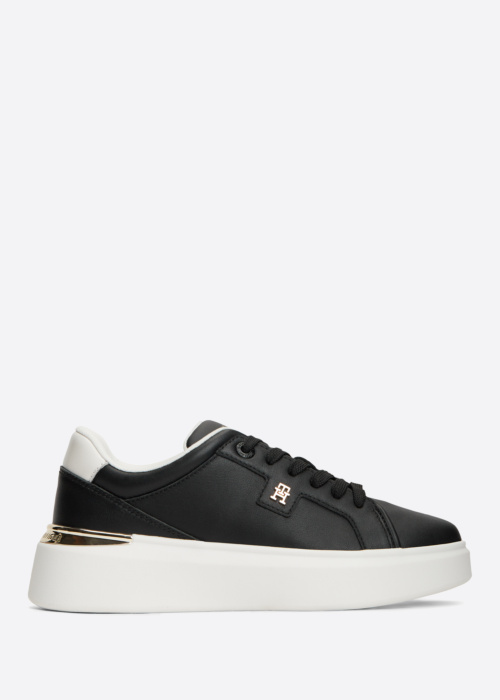 Кроссовки Chic Platform Tommy Hilfiger