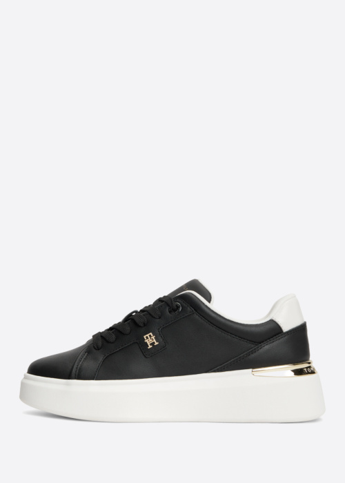 Кроссовки Chic Platform Tommy Hilfiger