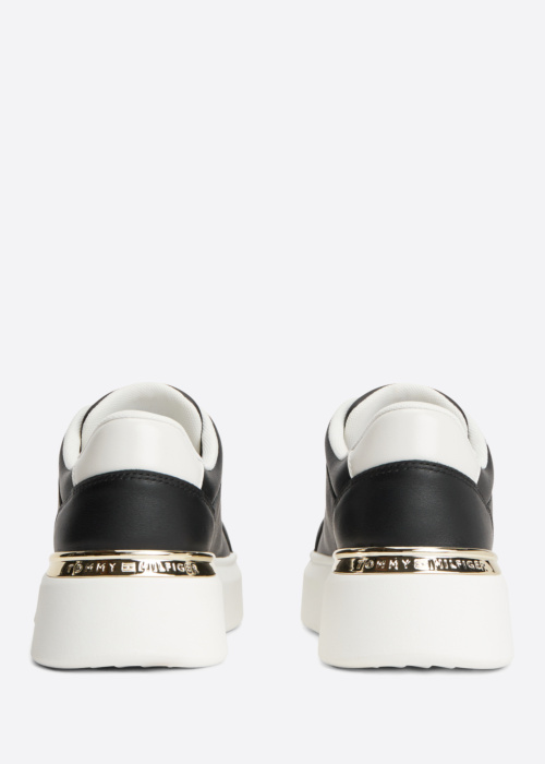Кроссовки Chic Platform Tommy Hilfiger