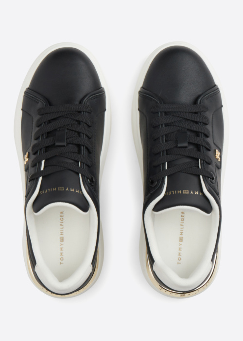 Кроссовки Chic Platform Tommy Hilfiger
