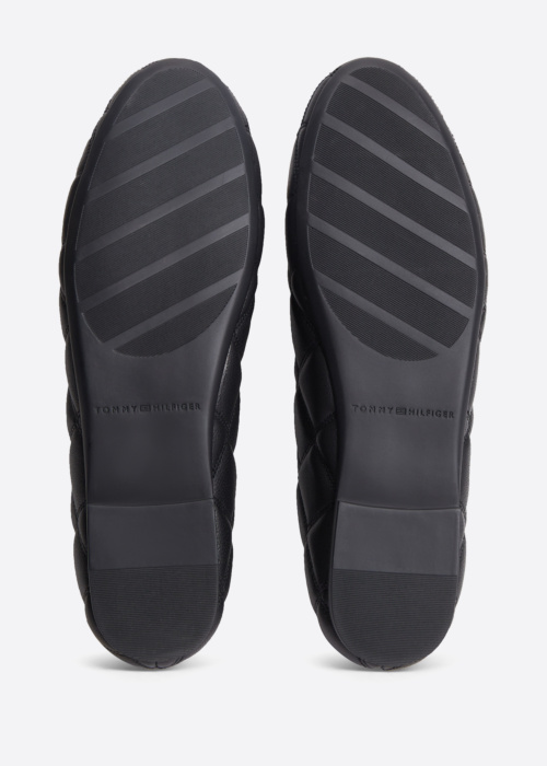 Балетки Tommy Hilfiger