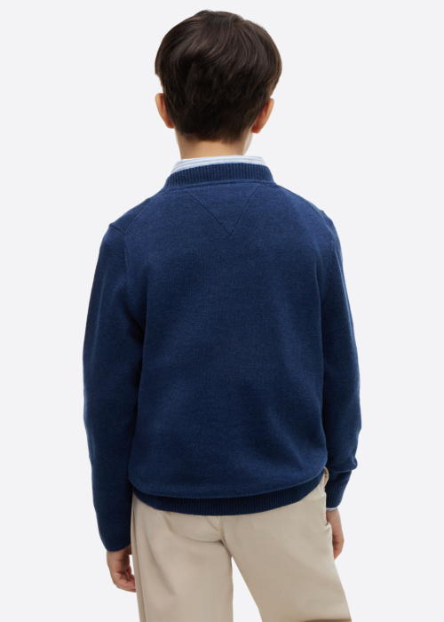 Кофта Tommy Hilfiger