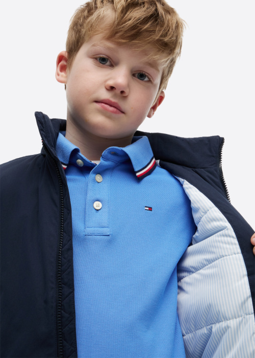 Весенне-осенняя куртка Tommy Hilfiger