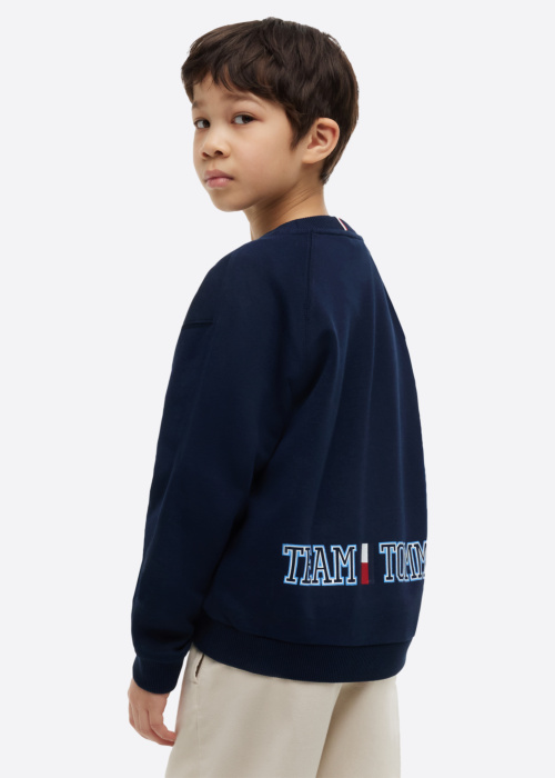 Кофта Tommy Hilfiger