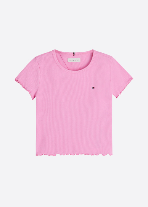 Футболка Tommy Hilfiger