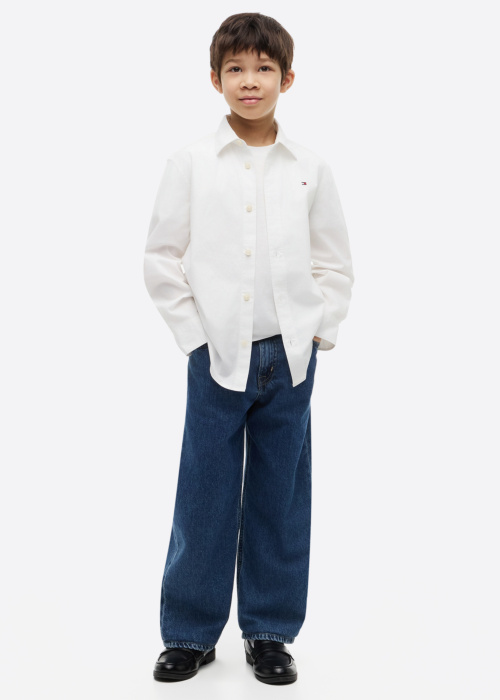 Рубашка Tommy Hilfiger