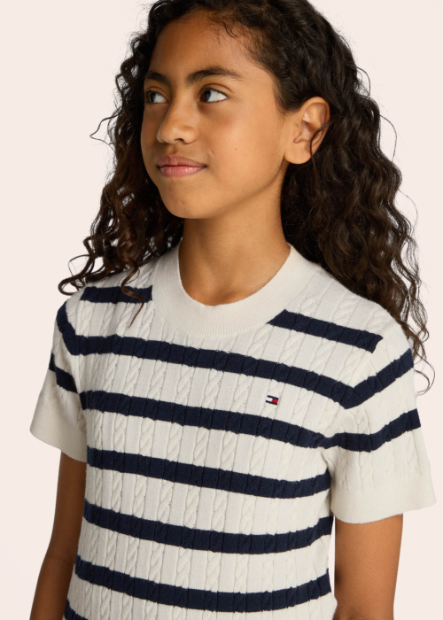 Свитер Tommy Hilfiger