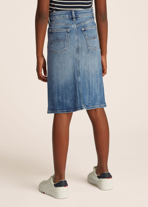 Юбка Tommy Hilfiger