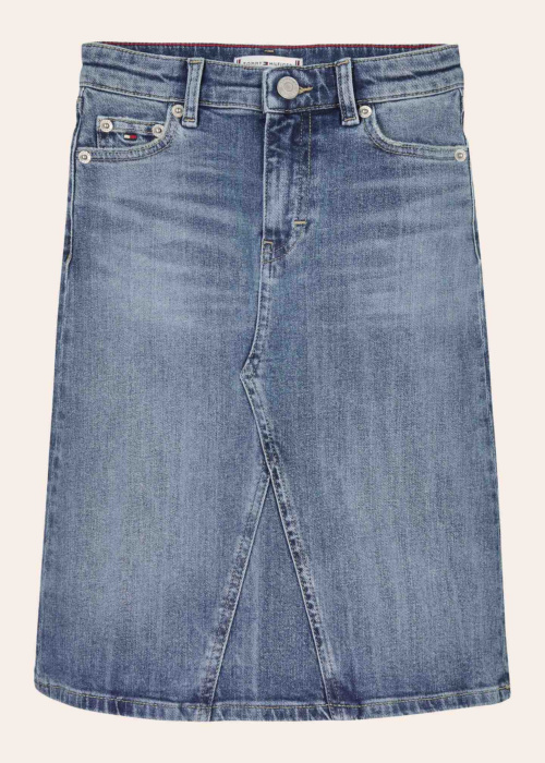 Юбка Tommy Hilfiger